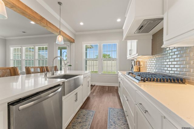 1109 Ambassador Ci, Zachary, LA 70791