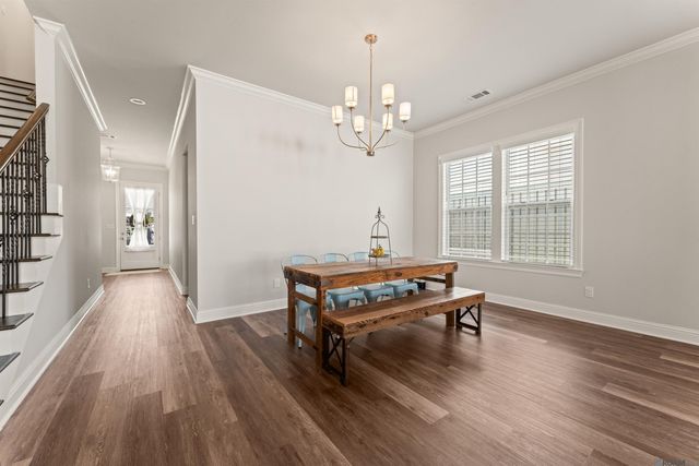 1109 Ambassador Ci, Zachary, LA 70791