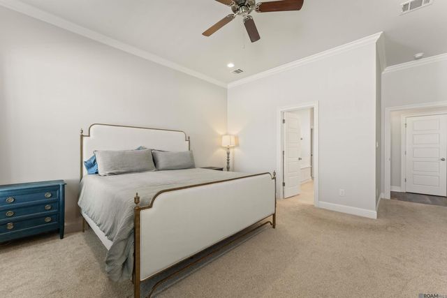 1109 Ambassador Ci, Zachary, LA 70791