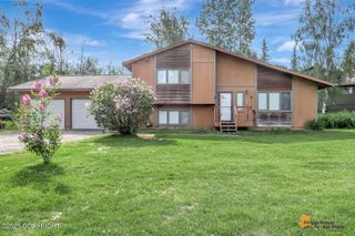 3091 N Longspur Drive, Wasilla, AK 99654