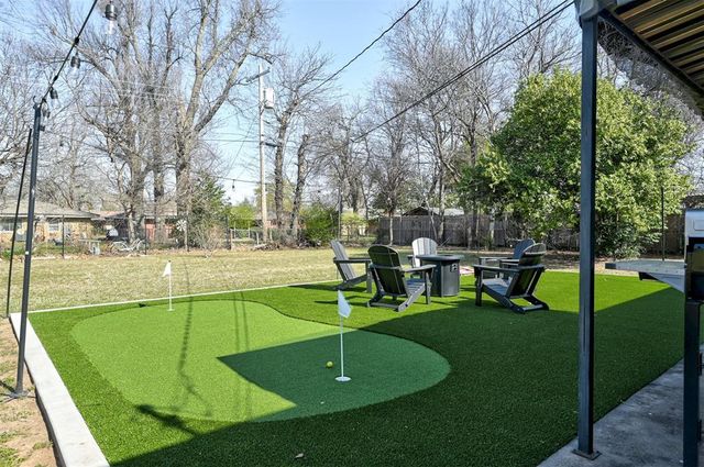 1511 Melrose Drive, Norman, OK 73069