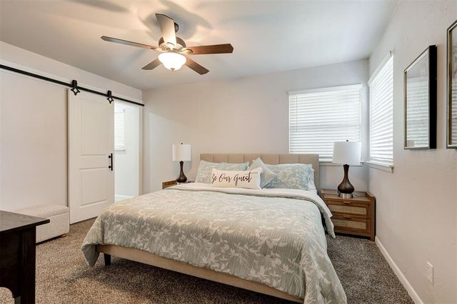 1511 Melrose Drive, Norman, OK 73069