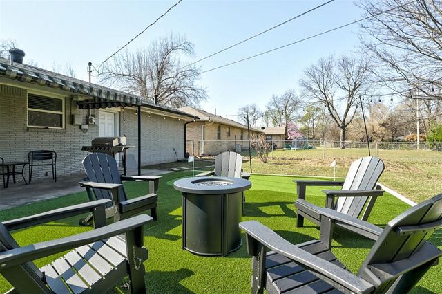 1511 Melrose Drive, Norman, OK 73069