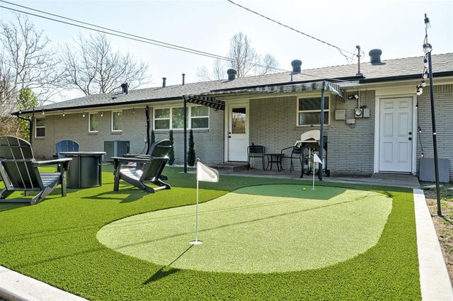 1511 Melrose Drive, Norman, OK 73069