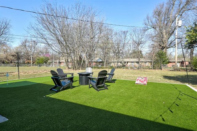 1511 Melrose Drive, Norman, OK 73069