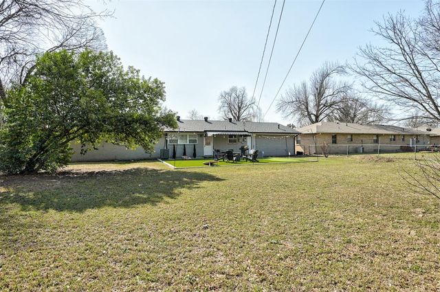 1511 Melrose Drive, Norman, OK 73069