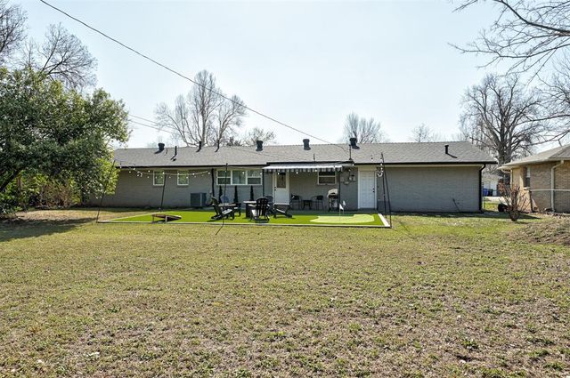 1511 Melrose Drive, Norman, OK 73069