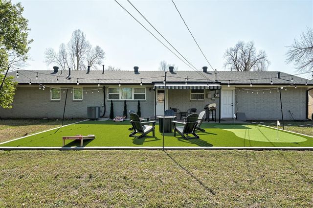 1511 Melrose Drive, Norman, OK 73069