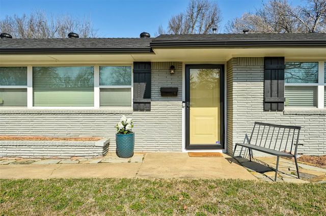 1511 Melrose Drive, Norman, OK 73069