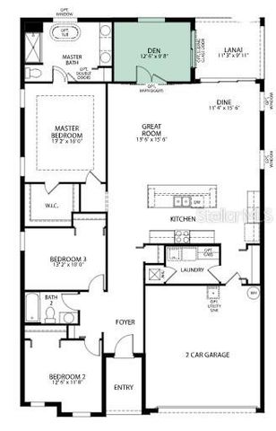 4512 N BUFFALO DRIVE, Beverly Hills, FL 34465