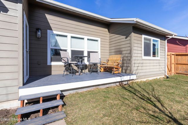 1619 Mosshart ST, Sandpoint, ID 83864