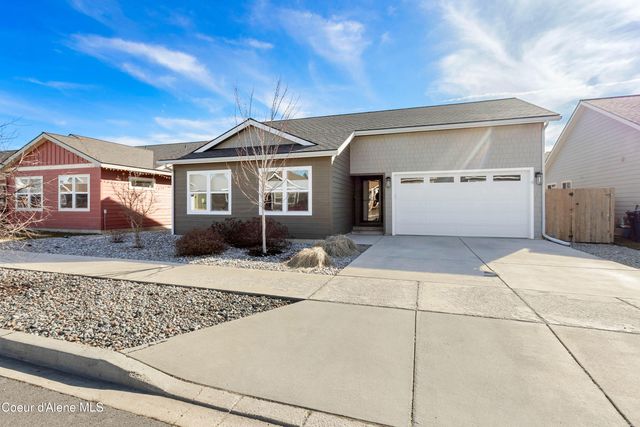 1619 Mosshart ST, Sandpoint, ID 83864