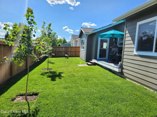 1619 Mosshart ST, Sandpoint, ID 83864