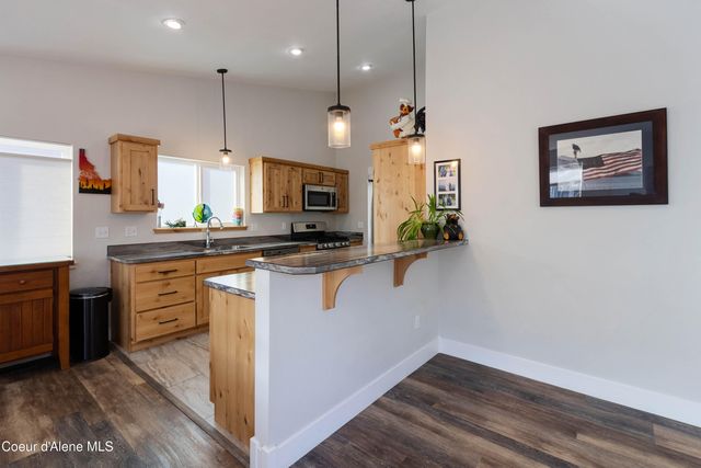 1619 Mosshart ST, Sandpoint, ID 83864