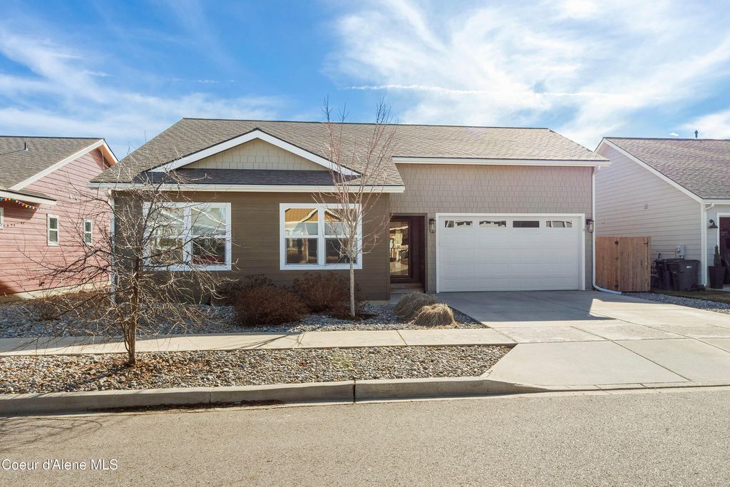 1619 Mosshart ST, Sandpoint, ID 83864