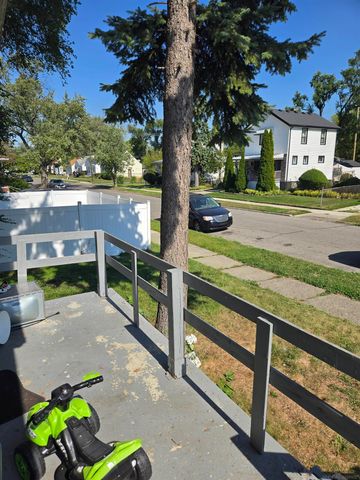 19235 LAMONT Street, Detroit, MI 48234