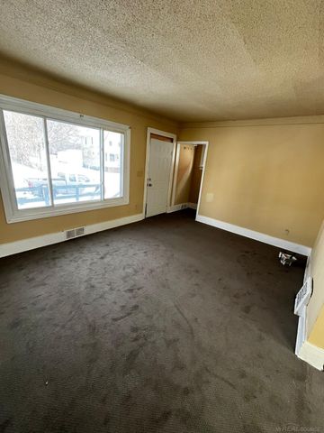 19235 LAMONT Street, Detroit, MI 48234