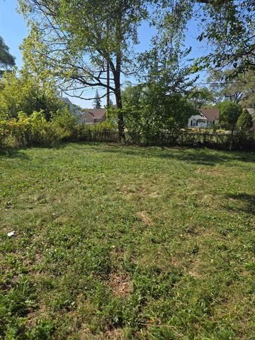 19235 LAMONT Street, Detroit, MI 48234