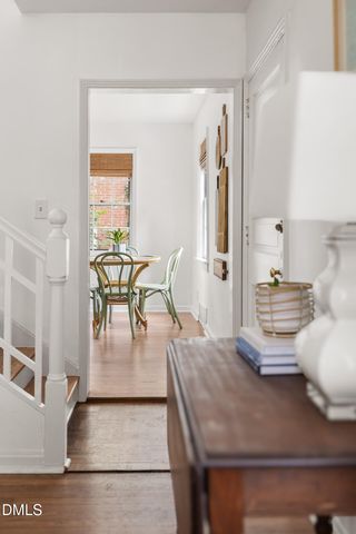 1713 Avondale Drive, Durham, NC 27701