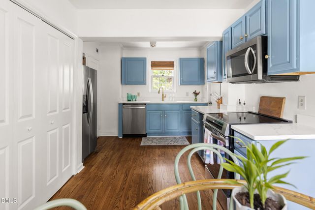 1713 Avondale Drive, Durham, NC 27701