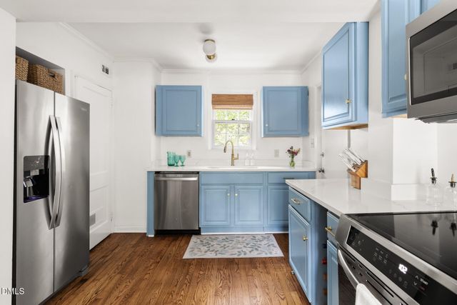 1713 Avondale Drive, Durham, NC 27701