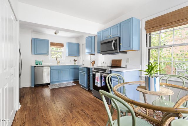 1713 Avondale Drive, Durham, NC 27701