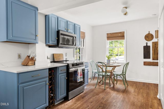 1713 Avondale Drive, Durham, NC 27701