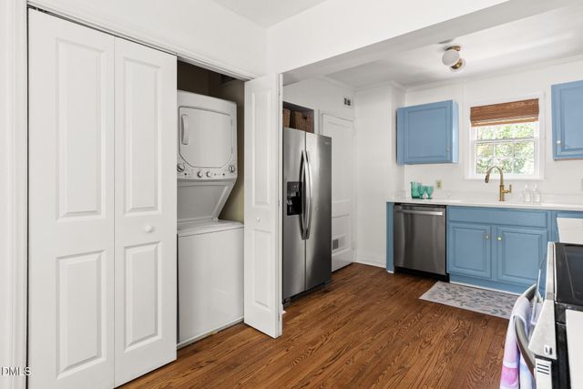 1713 Avondale Drive, Durham, NC 27701