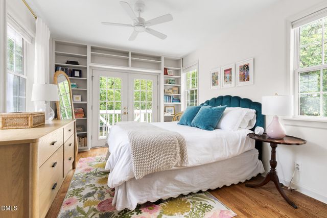 1713 Avondale Drive, Durham, NC 27701