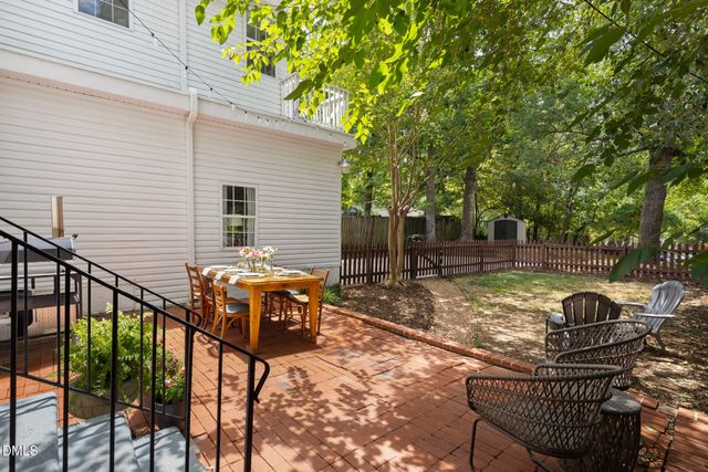 1713 Avondale Drive, Durham, NC 27701