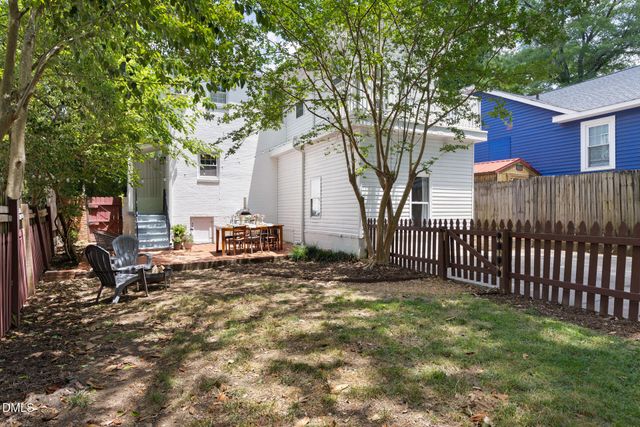 1713 Avondale Drive, Durham, NC 27701