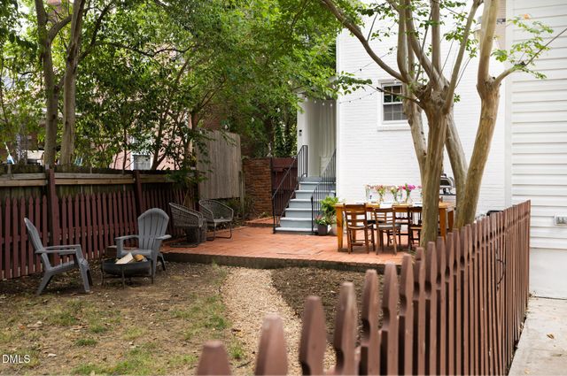 1713 Avondale Drive, Durham, NC 27701