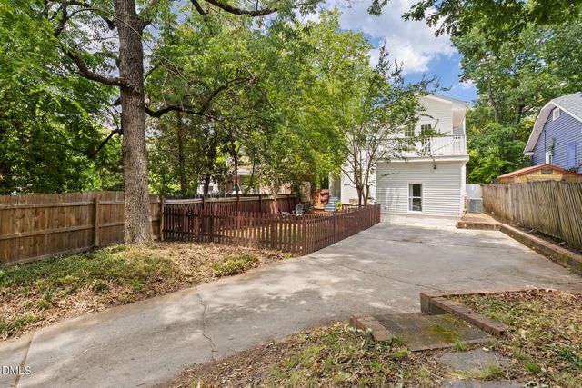 1713 Avondale Drive, Durham, NC 27701