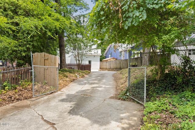 1713 Avondale Drive, Durham, NC 27701