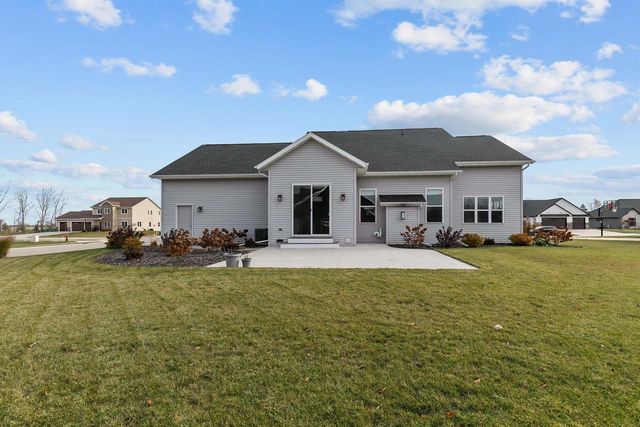N8861 NOE ROAD, Menasha, WI 54952