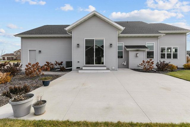 N8861 NOE ROAD, Menasha, WI 54952