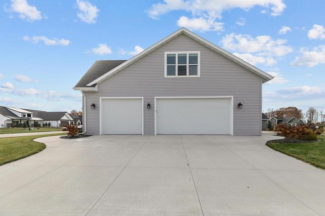 N8861 NOE ROAD, Menasha, WI 54952