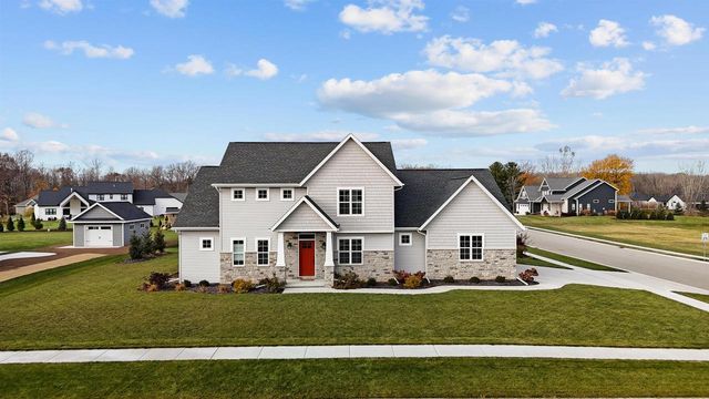 N8861 NOE ROAD, Menasha, WI 54952