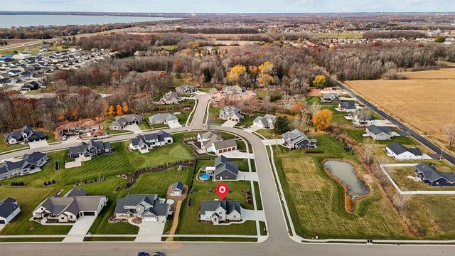 N8861 NOE ROAD, Menasha, WI 54952