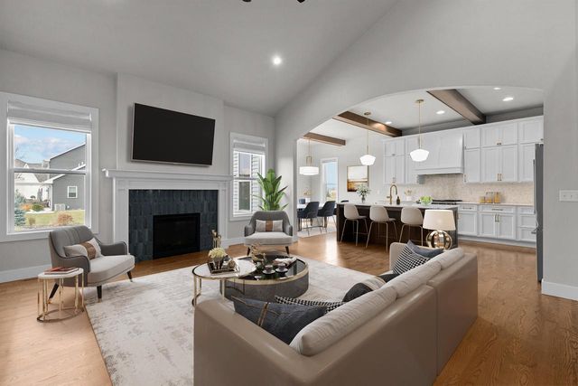 N8861 NOE ROAD, Menasha, WI 54952