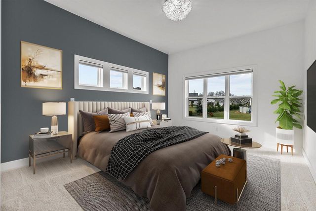 N8861 NOE ROAD, Menasha, WI 54952