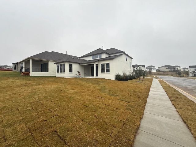 1929 Montella WAY, Leander, TX 78641