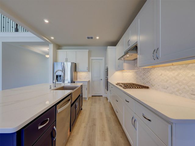 1929 Montella WAY, Leander, TX 78641