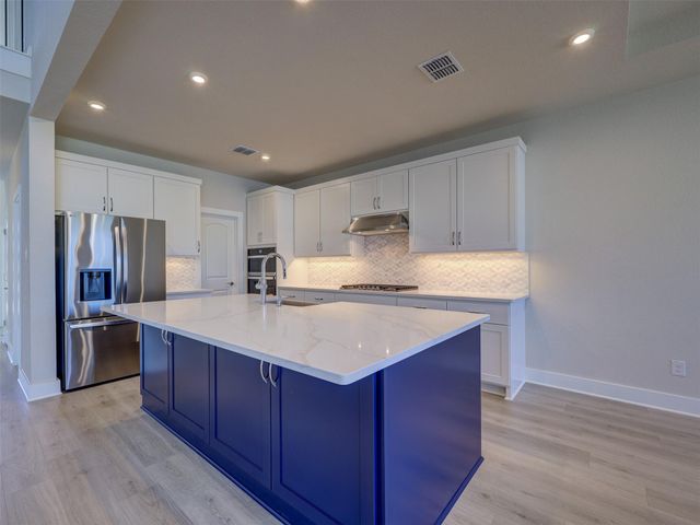 1929 Montella WAY, Leander, TX 78641