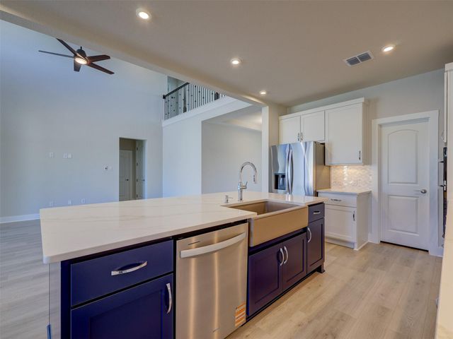 1929 Montella WAY, Leander, TX 78641