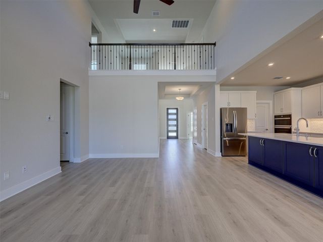 1929 Montella WAY, Leander, TX 78641