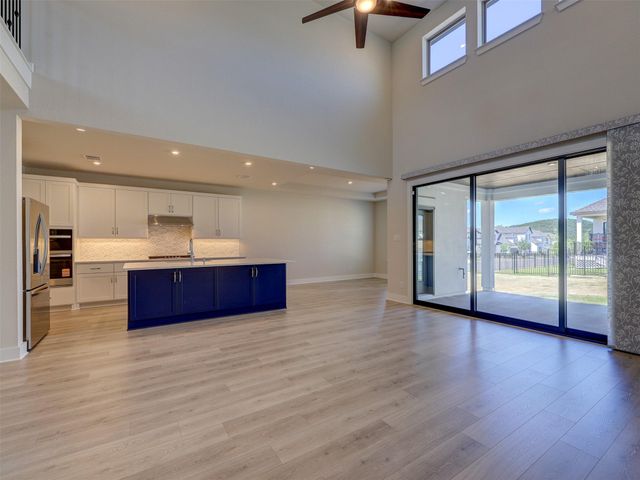 1929 Montella WAY, Leander, TX 78641