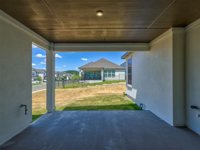 1929 Montella WAY, Leander, TX 78641