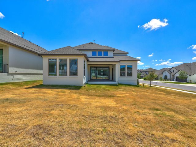 1929 Montella WAY, Leander, TX 78641
