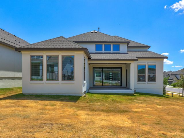 1929 Montella WAY, Leander, TX 78641